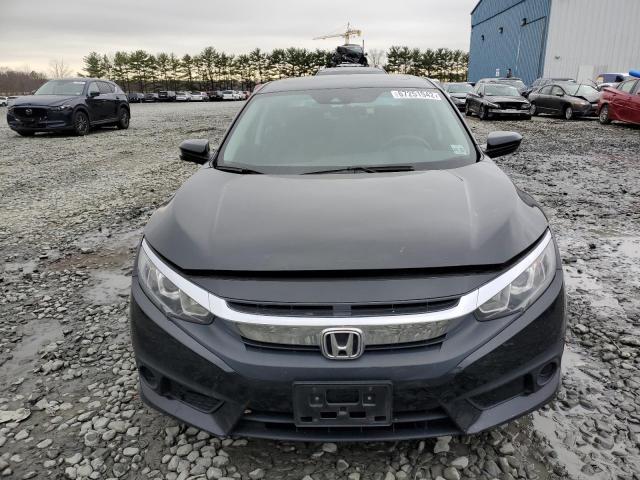 Photo 5 from auction – 2018 HONDA CIVIC EX with VIN 2HGFC2F88JH502537