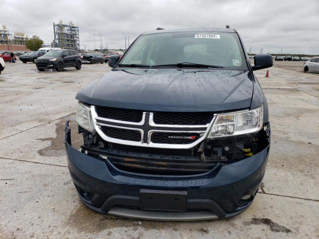 Photo 5 from auction – 2015 DODGE JOURNEY SX with VIN 3C4PDCBB9FT741956