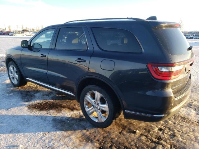 Photo 2 from auction – 2015 DODGE DURANGO LI with VIN 1C4RDJDG6FC842910