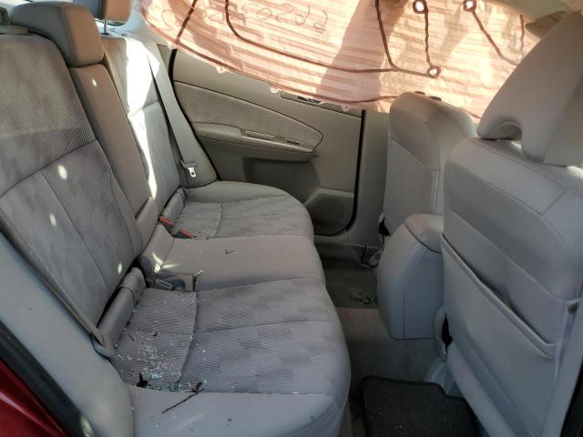 Photo 10 from auction – 2010 SUBARU FORESTER X with VIN JF2SH6BC5AH916589
