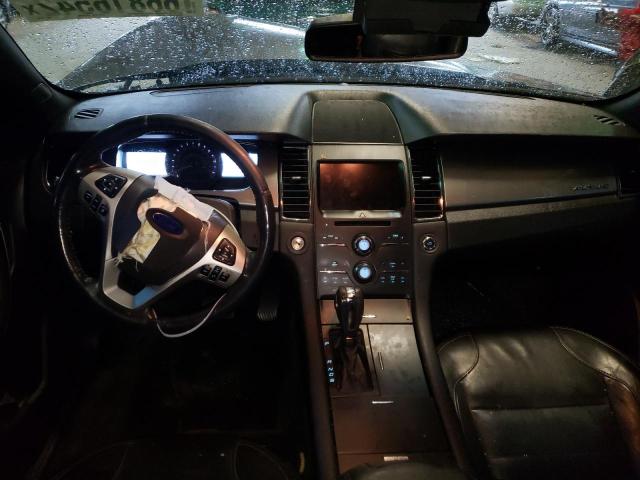 Photo 8 from auction – 2014 FORD TAURUS SEL with VIN 1FAHP2E83EG104222