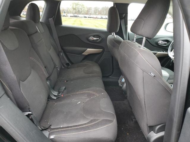 Zdjęcie 11 z aukcji – 2017 JEEP CHEROKEE L z VIN 1C4PJMCB1HD227007