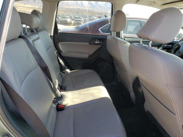 Photo 10 from auction – 2015 SUBARU FORESTER 2 with VIN JF2SJAHC5FH549148