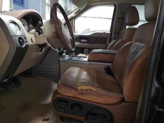 Photo 7 from auction – 2005 FORD OTHER with VIN 1FTPW12585KF09485