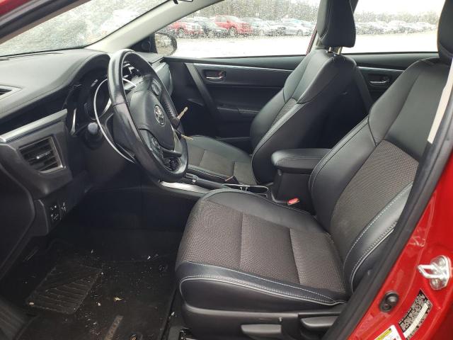صورة رقم 7 من المزاد - 2015 TOYOTA COROLLA L مع VIN 2T1BURHE2FC353310