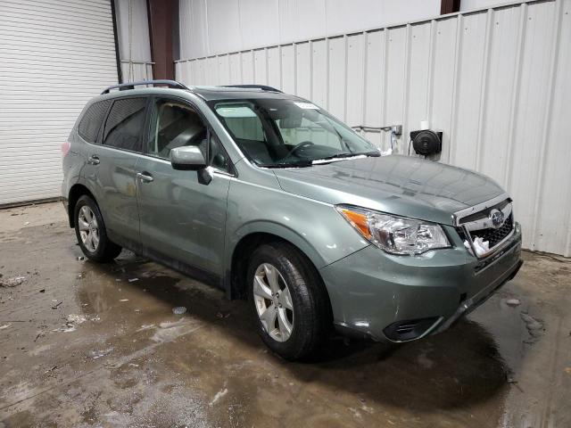 Photo 4 from auction – 2015 SUBARU FORESTER 2 with VIN JF2SJAFC7FH581506