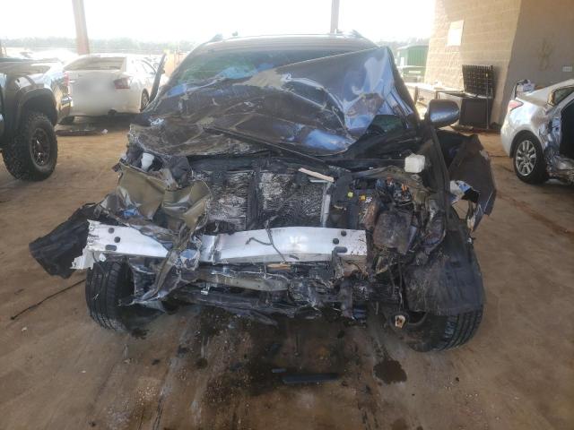 Photo 5 from auction – 2013 TOYOTA HIGHLANDER with VIN 5TDZK3EH2DS137199