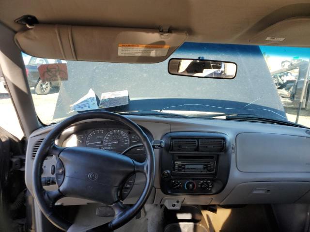 Photo 8 from auction – 1996 MAZDA B4000 with VIN 4F4CR16X0TTM11096