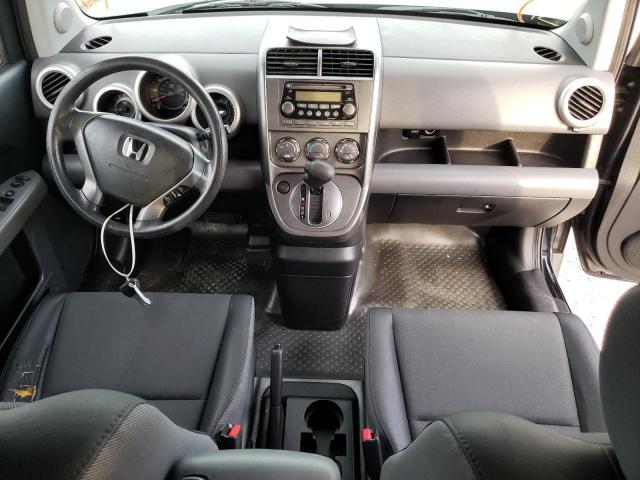 Photo 8 from auction – 2003 HONDA ELEMENT EX with VIN 5J6YH18643L020372