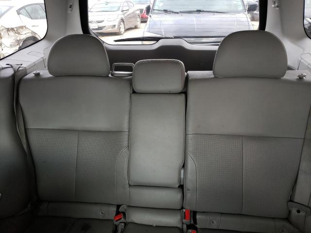 Photo 10 from auction – 2010 SUBARU FORESTER 2 with VIN JF2SH6DC9AH908282