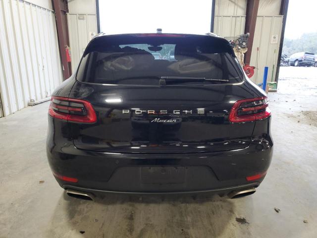 Photo 6 from auction – 2017 PORSCHE MACAN with VIN WP1AA2A55HLB09327