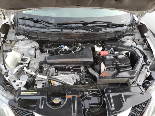 Photo 7 from auction – 2016 NISSAN ROGUE S with VIN 5N1AT2MT9GC812154