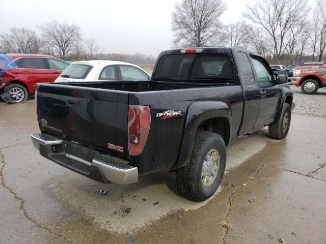 Photo 3 from auction – 2007 GMC CANYON with VIN 1GTDT19E978246988
