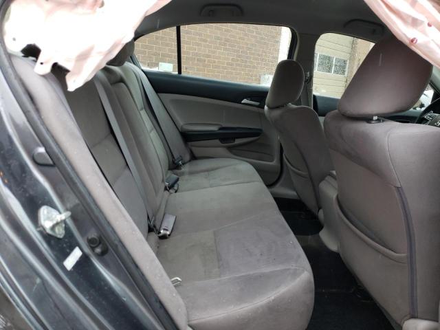 Photo 10 from auction – 2011 HONDA ACCORD LX with VIN 1HGCP2F36BA032097