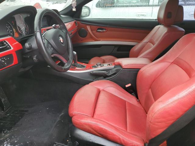 Photo 7 from auction – 2010 BMW 328 I with VIN WBAWL1C58AP491616