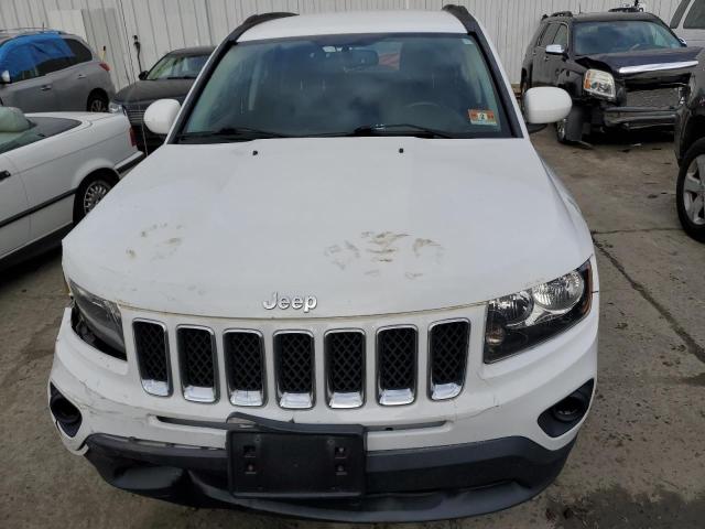 Photo 5 from auction – 2015 JEEP COMPASS LA with VIN 1C4NJDEB6FD271148