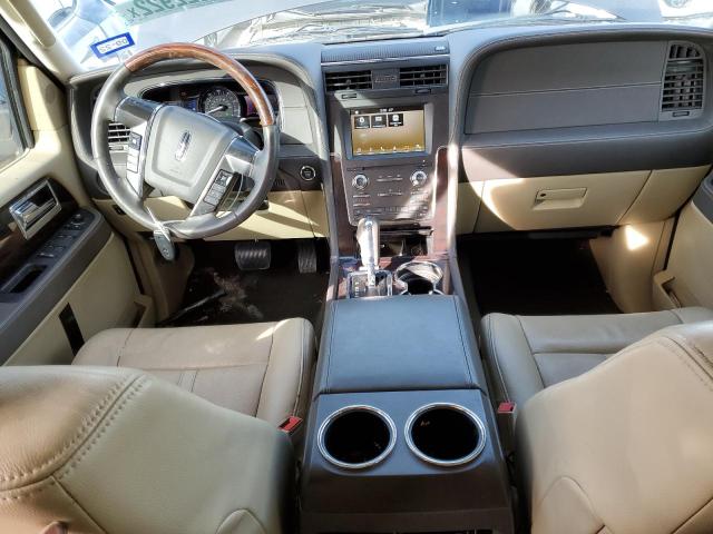 Photo 8 from auction – 2016 LINCOLN NAVIGATOR with VIN 5LMJJ2KT6GEL11300