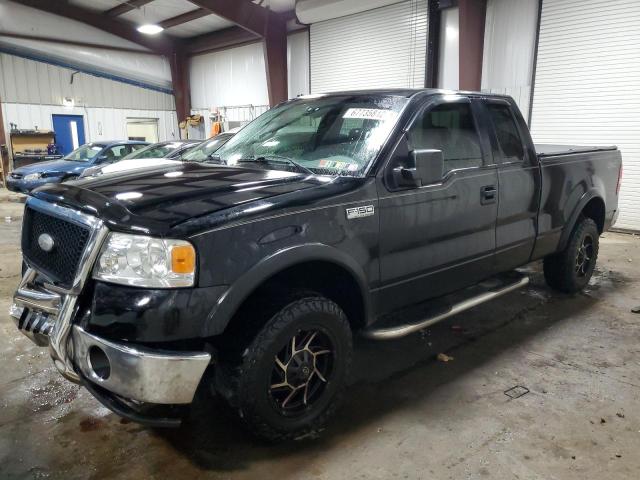 FORD F150 2007 with VIN 1FTPX14V57FB16789 - Photo from auction