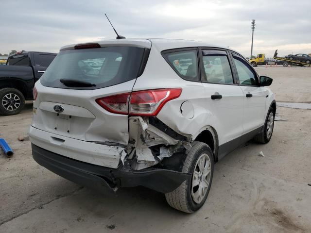 Photo 3 from auction – 2013 FORD ESCAPE with VIN 1FMCU0F70DUD93997
