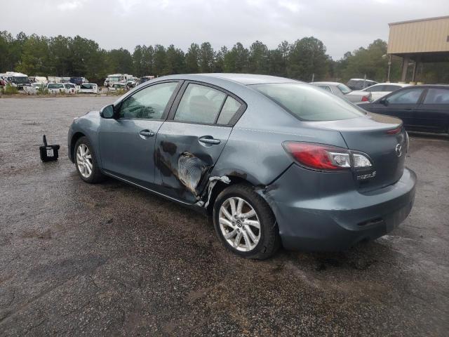 Photo 2 from auction – 2013 MAZDA 3 I with VIN JM1BL1V71D1809289