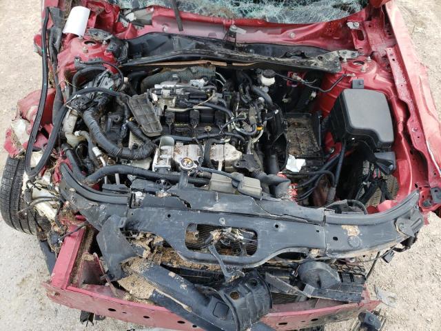 Photo 12 from auction – 2016 MAZDA CX-9 TOURI with VIN JM3TCACY3G0101062