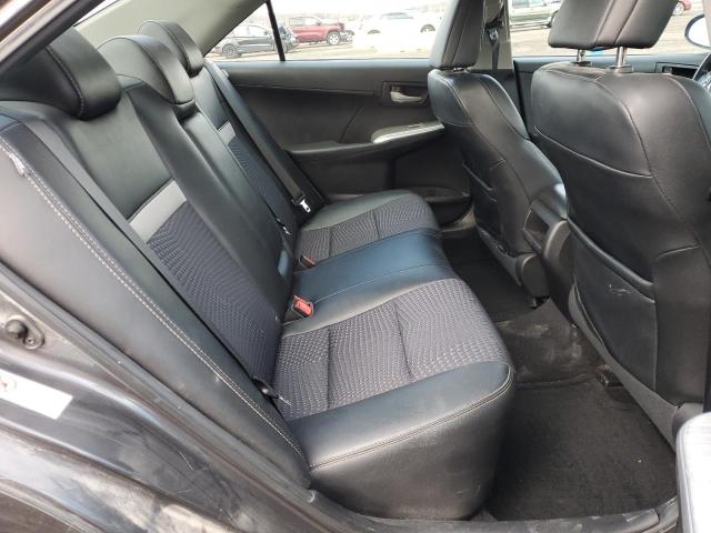 Photo 10 from auction – 2012 TOYOTA CAMRY with VIN 4T1BF1FK1CU607829