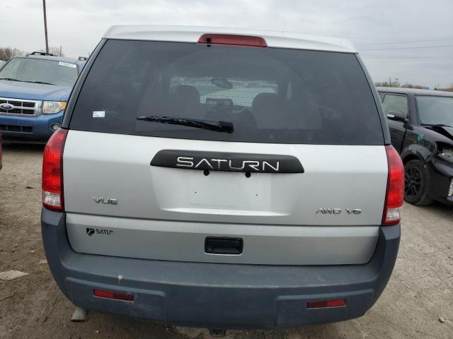Photo 6 from auction – 2005 SATURN VUE with VIN 5GZCZ63405S840889