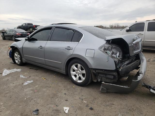 Photo 2 from auction – 2009 NISSAN ALTIMA 2.5 with VIN 1N4AL21E89C149307