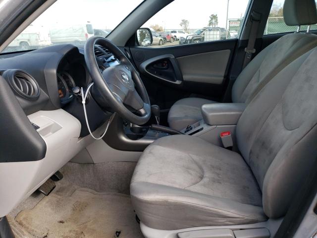 Photo 7 from auction – 2009 TOYOTA RAV4 with VIN JTMBF33V69D003894