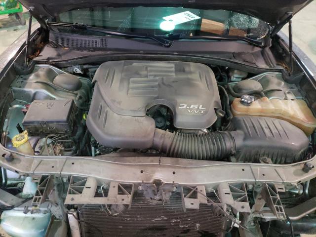 Photo 11 from auction – 2012 DODGE CHARGER SE with VIN 2C3CDXBGXCH203924