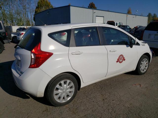 Photo 3 from auction – 2016 NISSAN VERSA NOTE with VIN 3N1CE2CP3GL374363