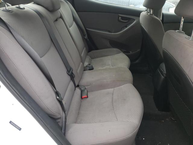 Photo 10 from auction – 2016 HYUNDAI ELANTRA SE with VIN 5NPDH4AE2GH682372
