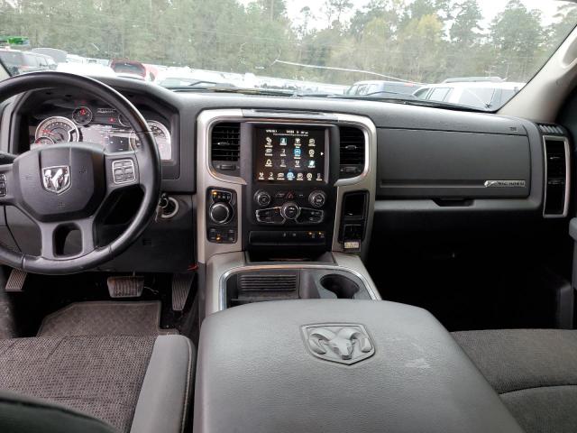 Photo 8 from auction – 2016 RAM 1500 SLT with VIN 1C6RR7LT7GS130505