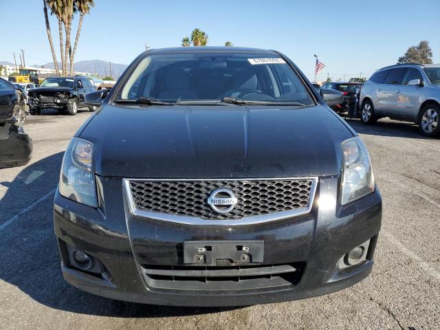 Photo 5 from auction – 2012 NISSAN SENTRA 2.0 with VIN 3N1AB6AP2CL777772