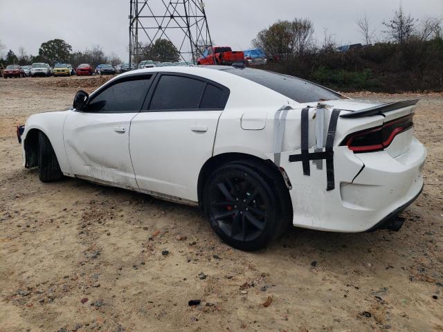 Photo 2 from auction – 2017 DODGE CHARGER R/ with VIN 2C3CDXGJ9HH510738