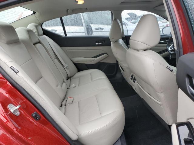 Photo 10 from auction – 2020 NISSAN ALTIMA PLA with VIN 1N4BL4FVXLC116356