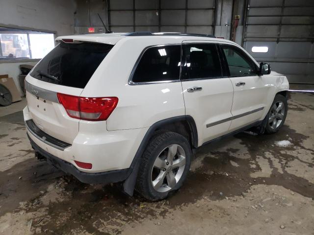 Photo 3 from auction – 2011 JEEP GRAND CHER with VIN 1J4RR6GG1BC608396