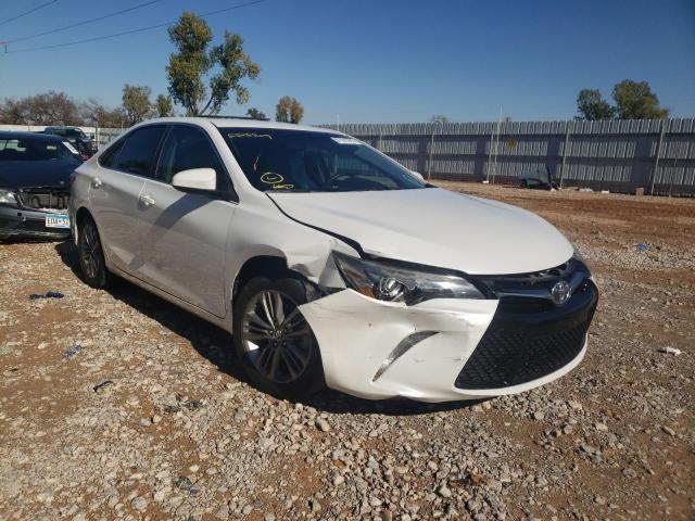 Photo 4 from auction – 2016 TOYOTA CAMRY LE with VIN 4T1BF1FK4GU225509