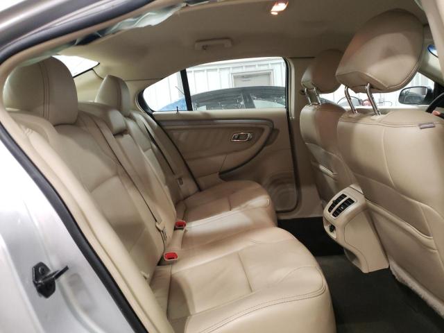 Photo 10 from auction – 2014 FORD TAURUS SEL with VIN 1FAHP2H80EG142129