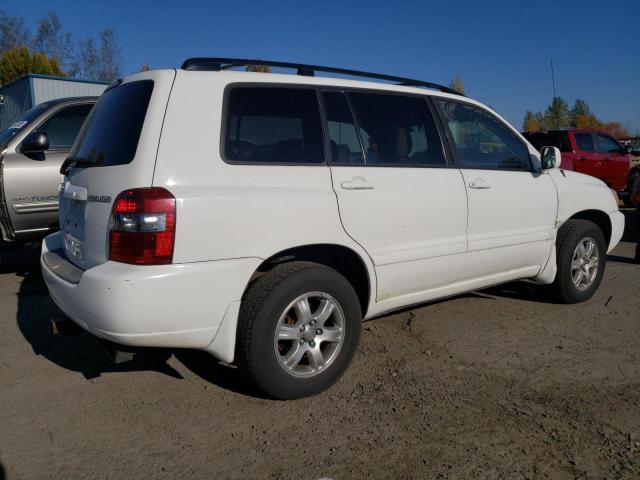 Photo 3 from auction – 2004 TOYOTA HIGHLANDER with VIN JTEEP21AX40008080