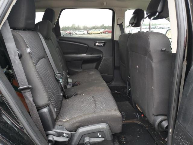 Photo 11 from auction – 2016 DODGE JOURNEY SX with VIN 3C4PDCBG7GT137030