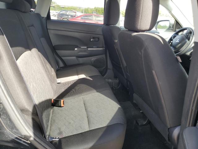 Photo 10 from auction – 2020 MITSUBISHI OUTLANDER with VIN JA4AR3AU0LU024898