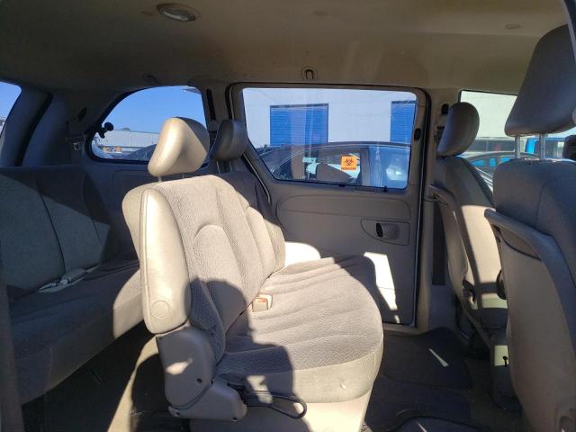 Photo 11 from auction – 2006 DODGE CARAVAN SE with VIN 1D4GP25B76B682181
