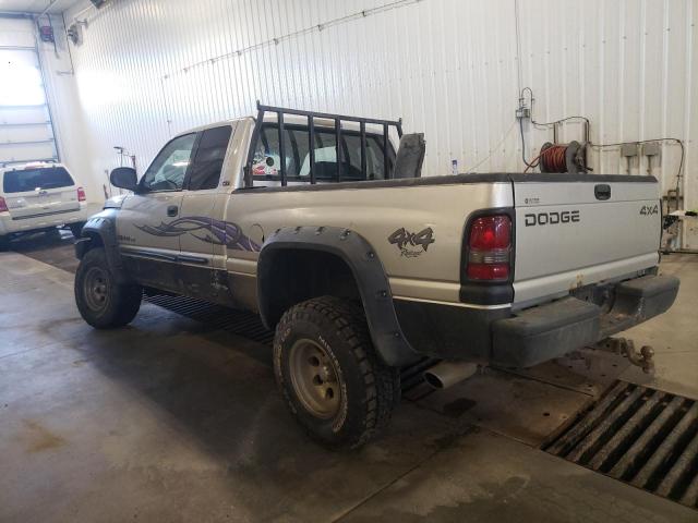 Photo 3 from auction – 2001 DODGE RAM 1500 with VIN 1B7HF13Y61J532731