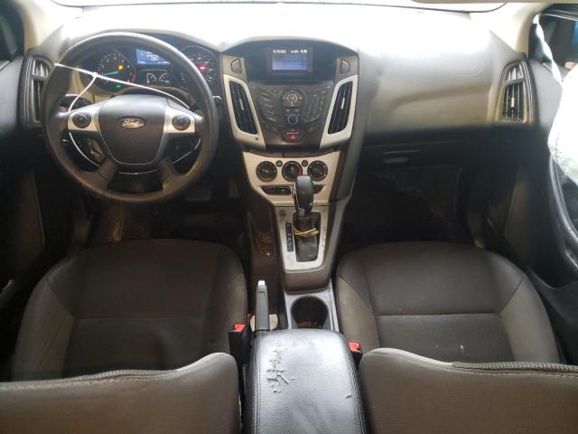 Photo 8 from auction – 2014 FORD FOCUS SE with VIN 1FADP3K26EL132978