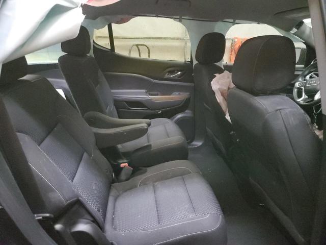 Photo 11 from auction – 2021 GMC ACADIA SLE with VIN 1GKKNRLSXMZ192545
