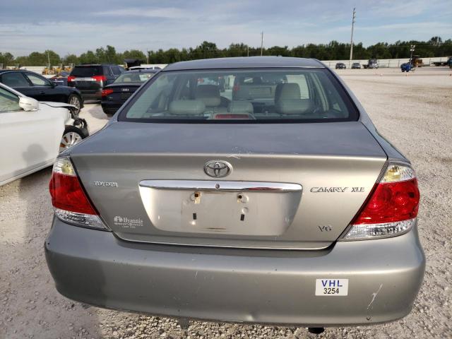 Photo 6 from auction – 2006 TOYOTA CAMRY LE with VIN 4T1BF30K76U631836