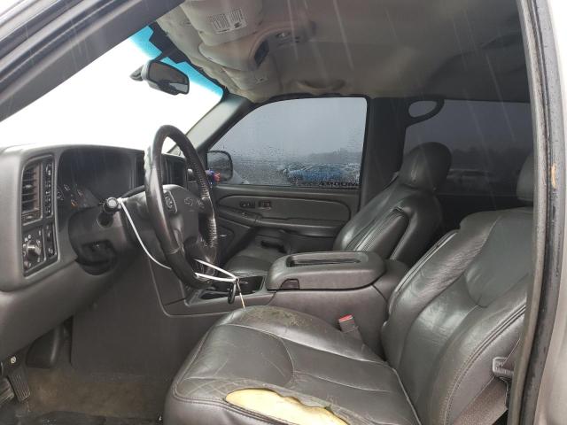 Zdjęcie 7 z aukcji – 2005 CHEVROLET SILVERADO z VIN 2GCEK13T351342341