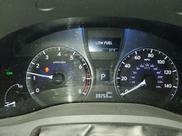 Photo 9 from auction – 2014 LEXUS RX 350 BAS with VIN 2T2BK1BA4EC240241