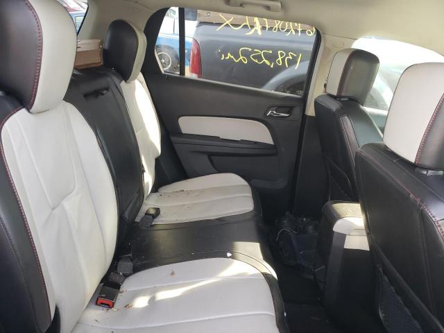 Photo 10 from auction – 2012 GMC TERRAIN SL with VIN 2GKFLVEK4C6192063